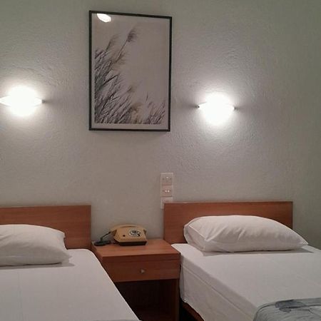 Ωρεοι Hotell Loutra Aidhipsou Exteriör bild