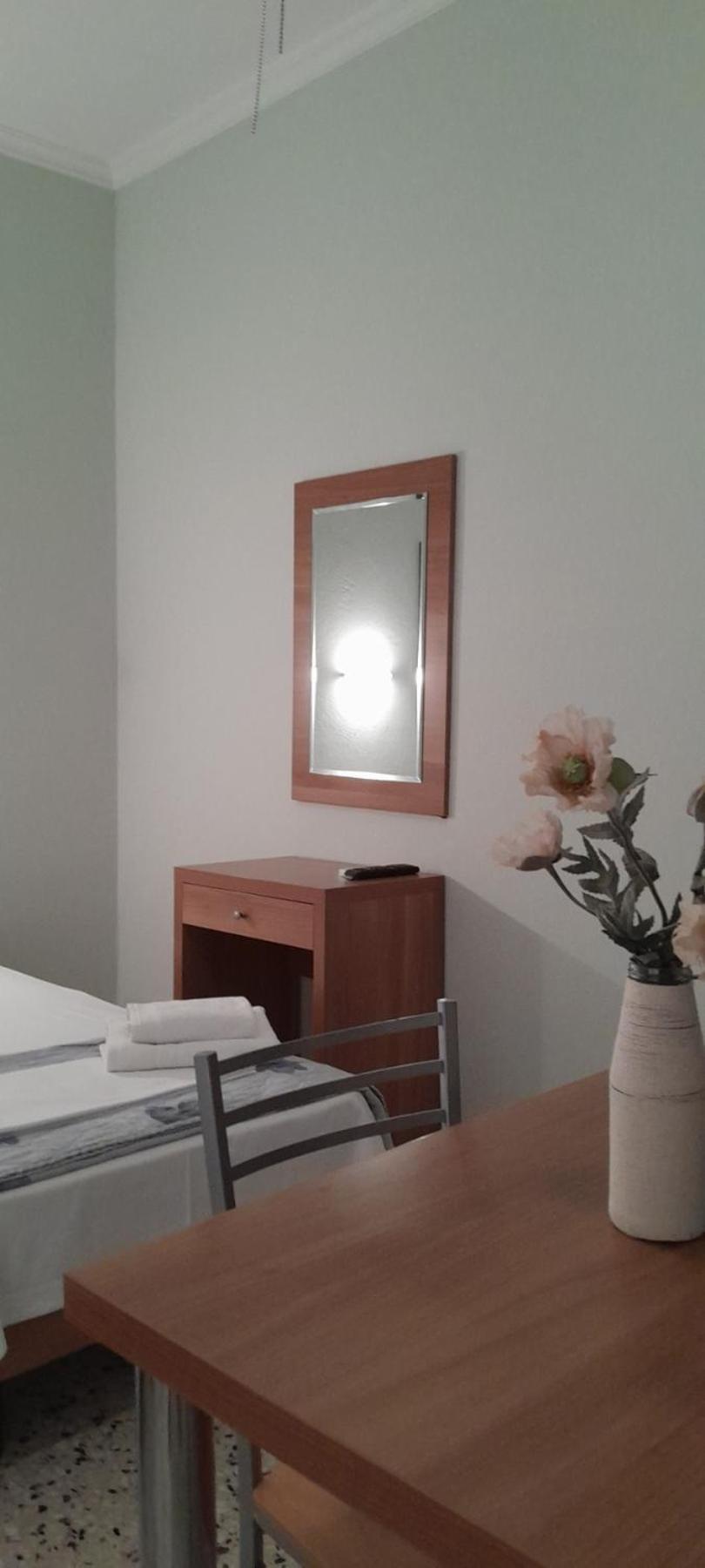 Ωρεοι Hotell Loutra Aidhipsou Exteriör bild