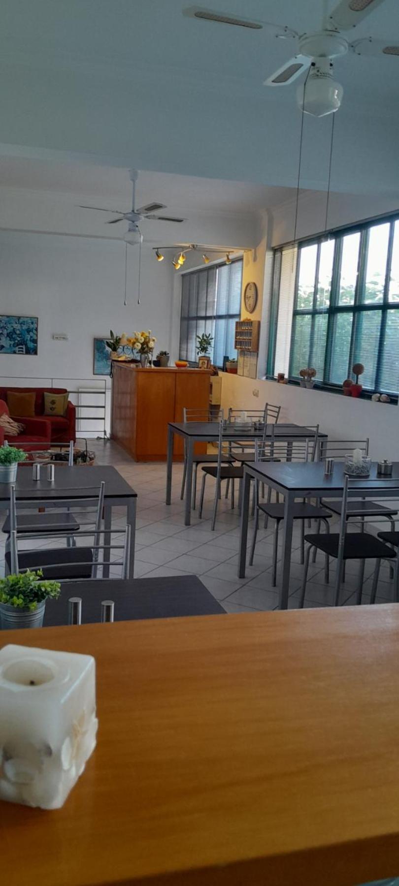 Ωρεοι Hotell Loutra Aidhipsou Exteriör bild