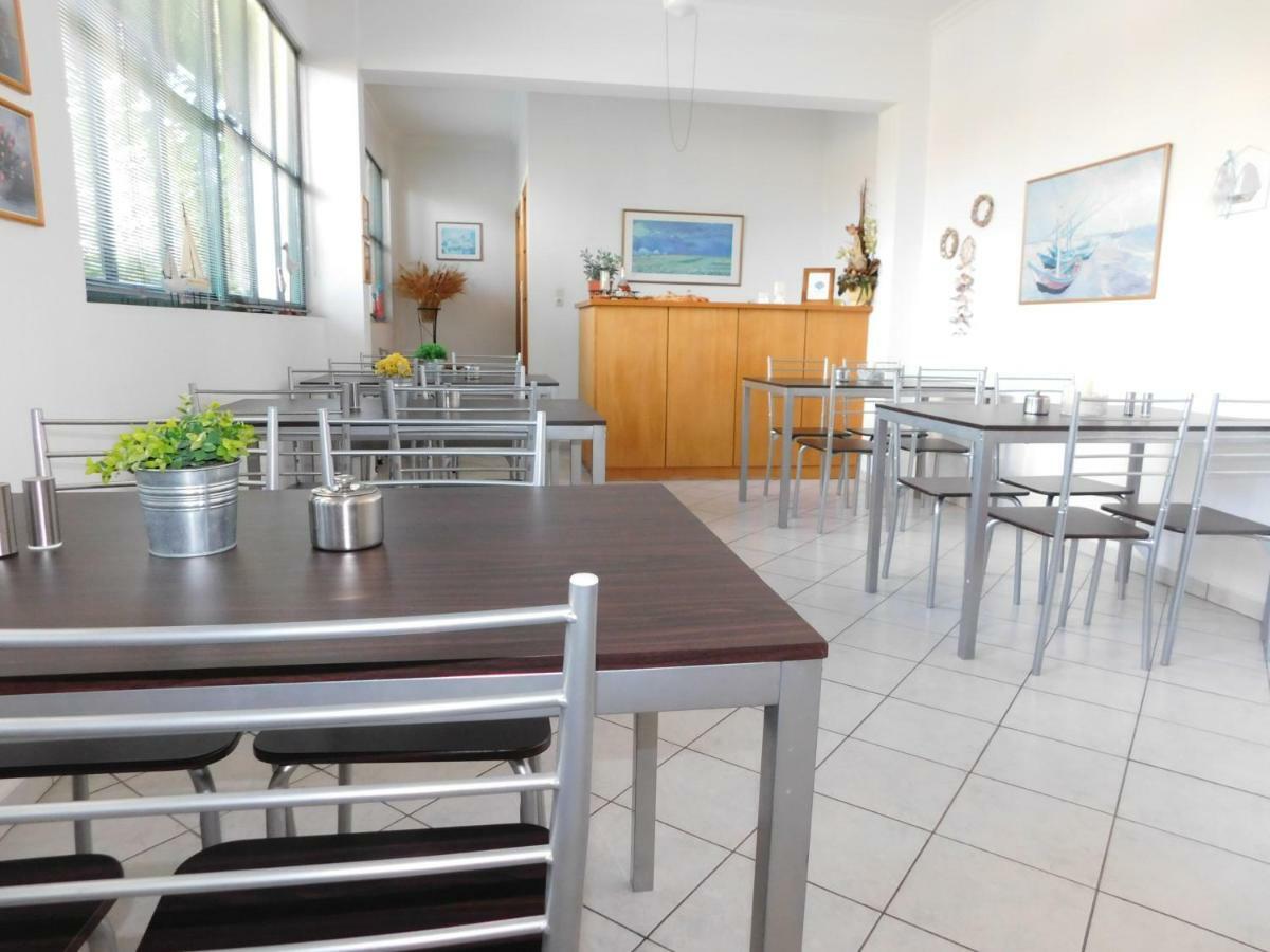 Ωρεοι Hotell Loutra Aidhipsou Exteriör bild