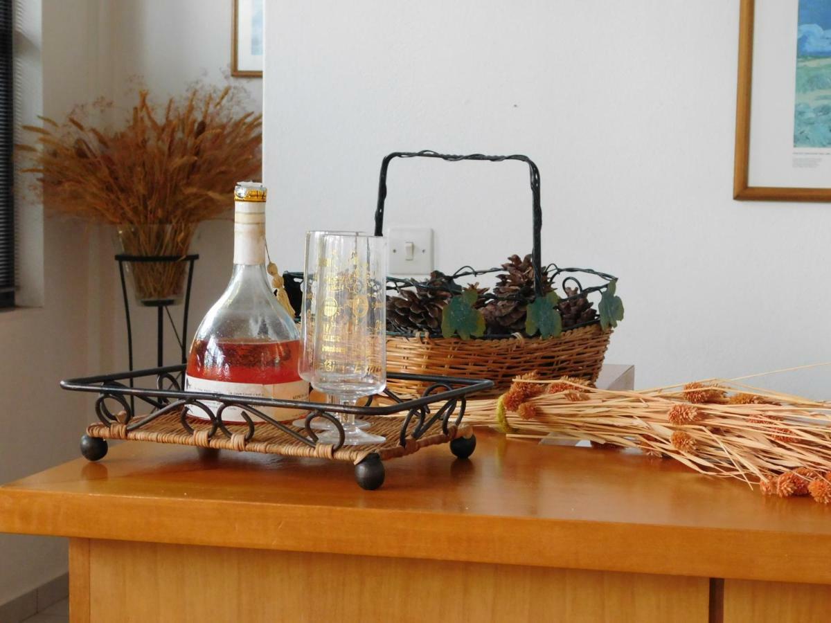 Ωρεοι Hotell Loutra Aidhipsou Exteriör bild